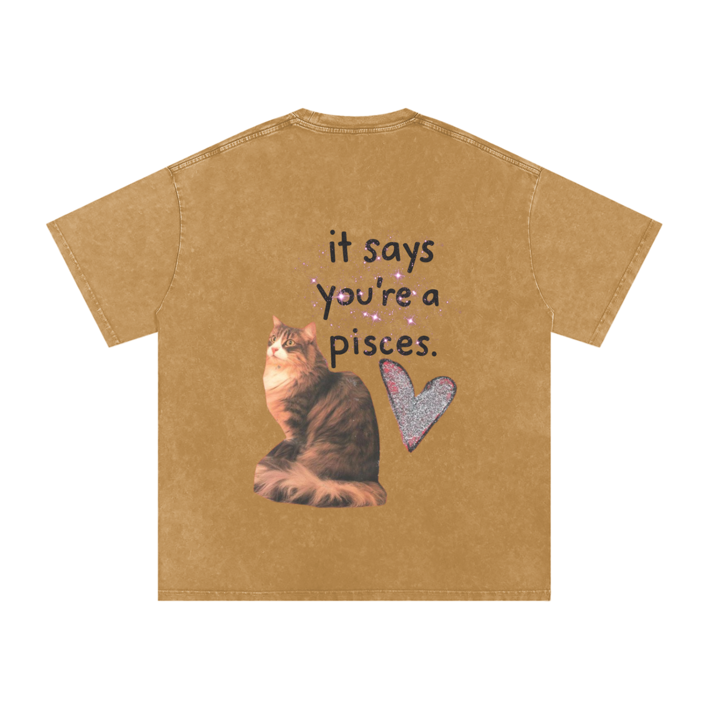 I read your horoscope