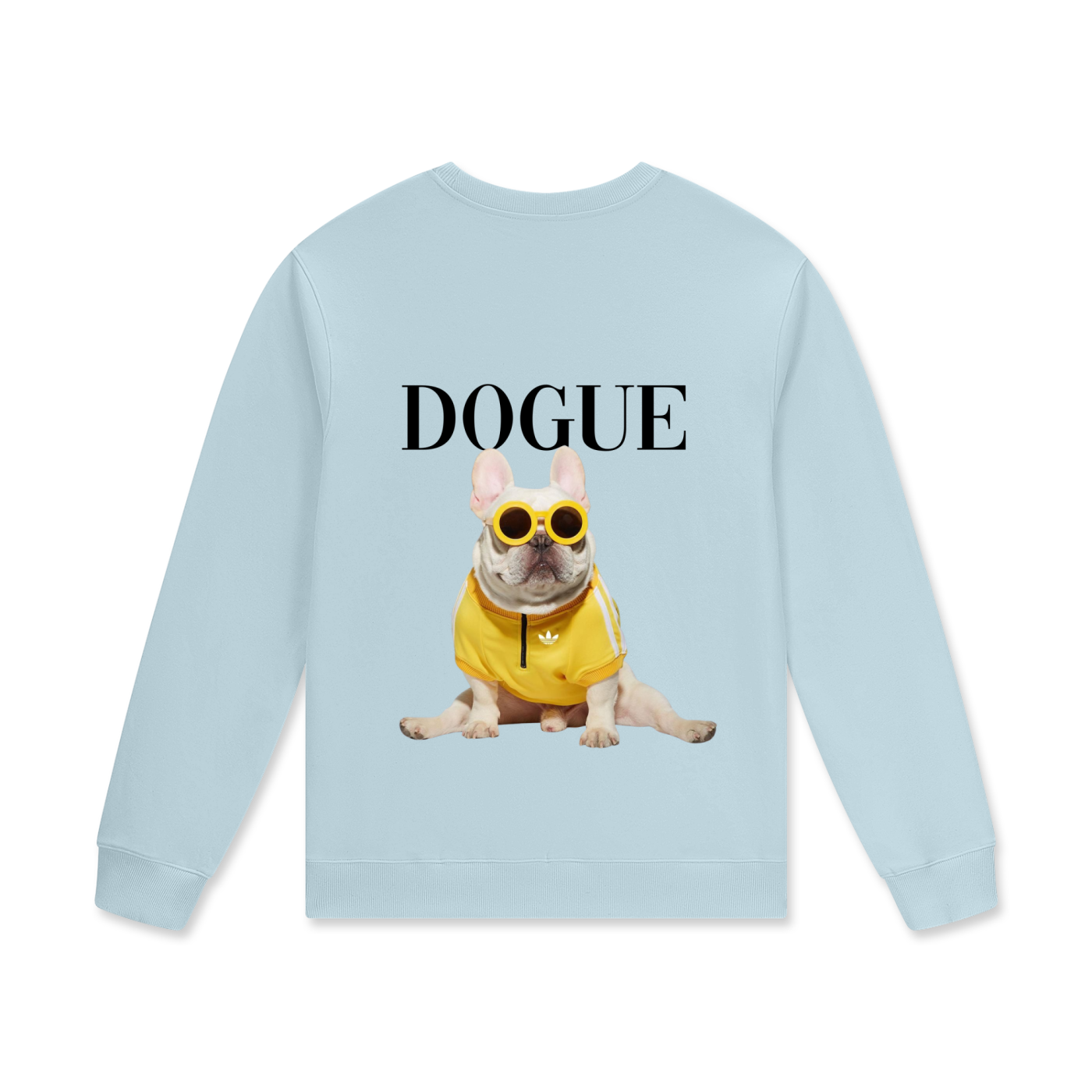 Dogue Pullover