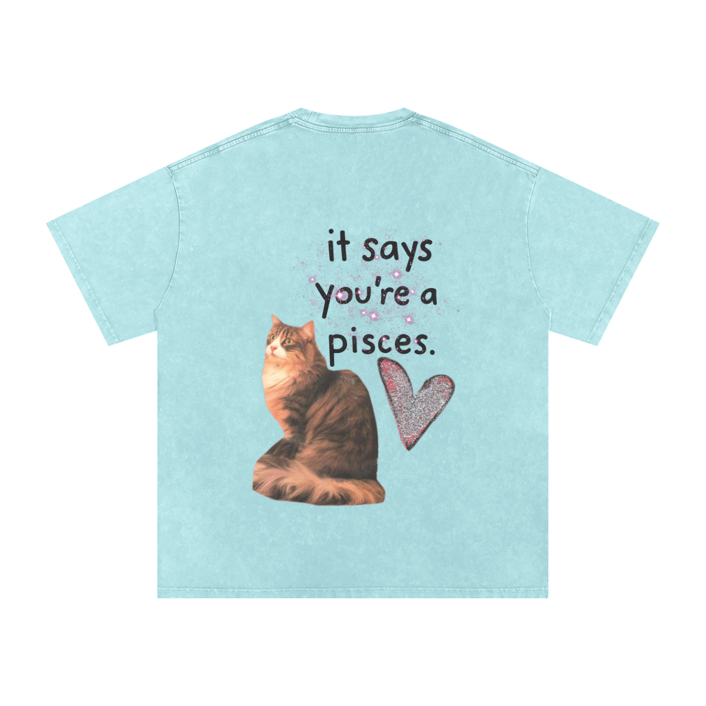 I read your horoscope