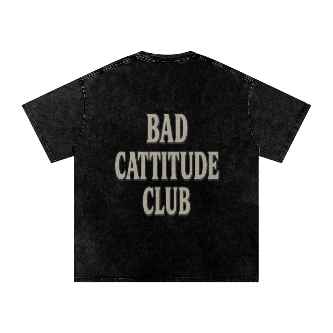 Bad Cattitude Club