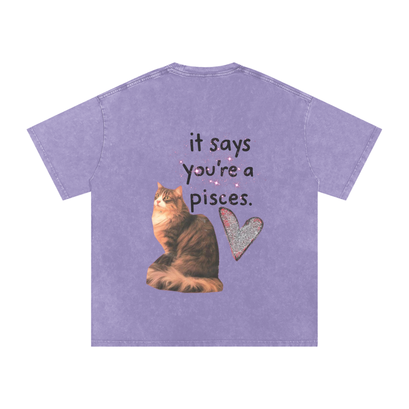 I read your horoscope