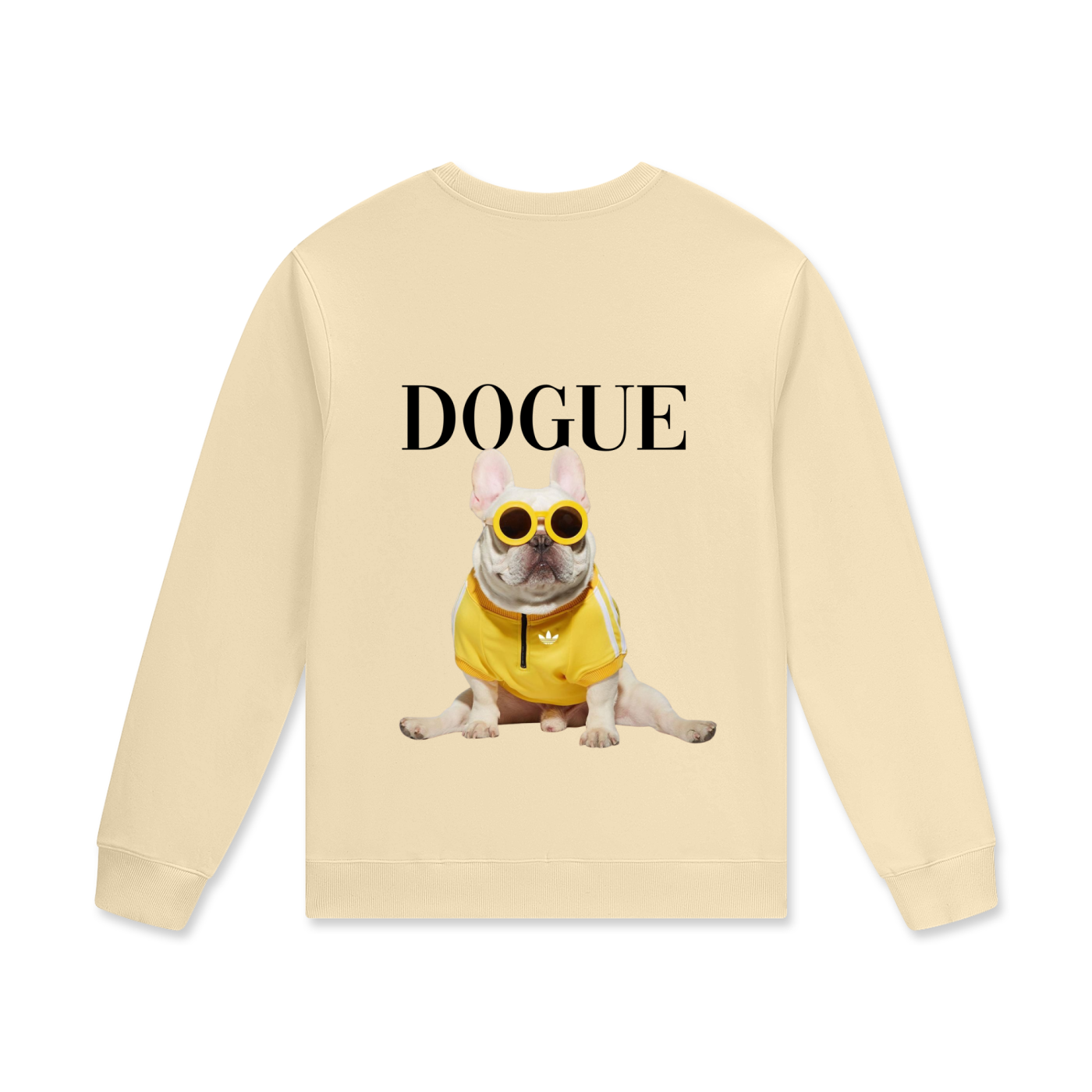 Dogue Pullover