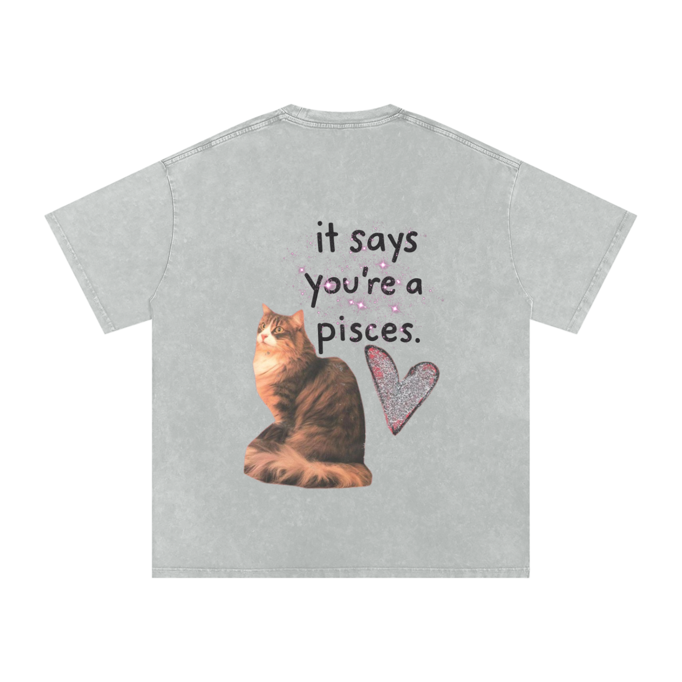 I read your horoscope