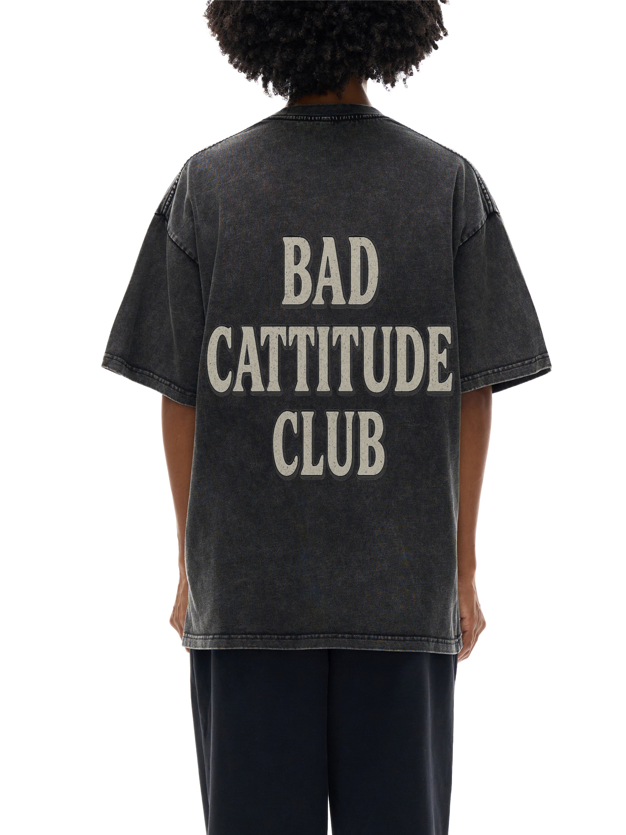 Bad Cattitude Club
