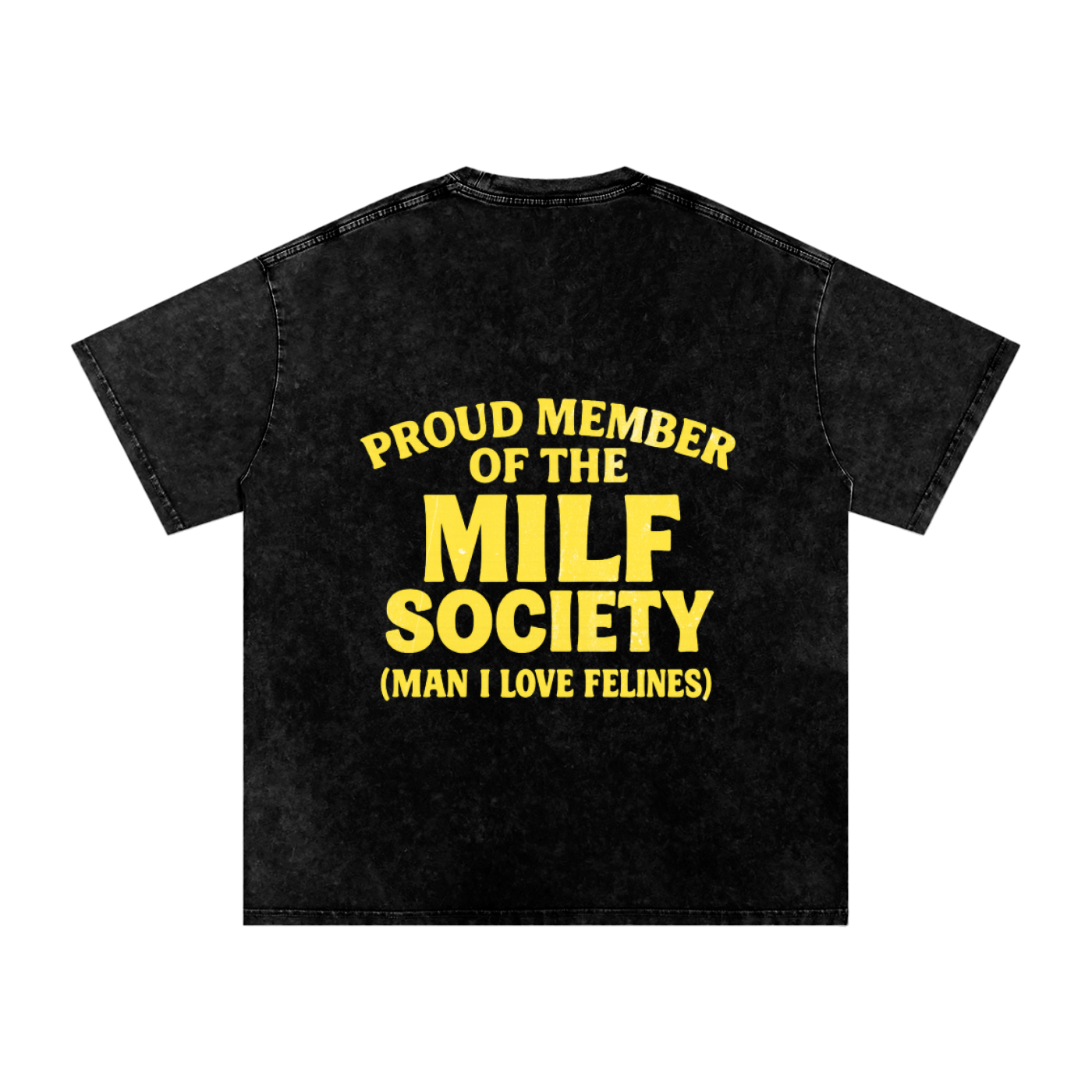 MILF Society