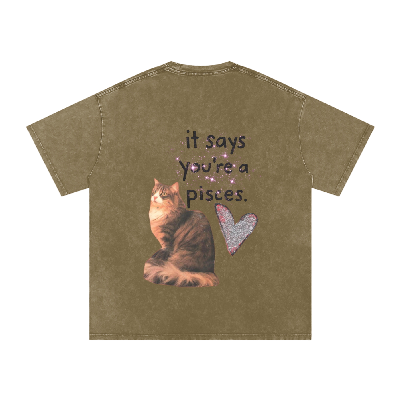 I read your horoscope