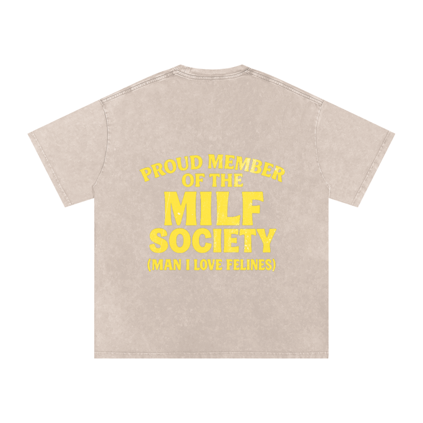 MILF Society