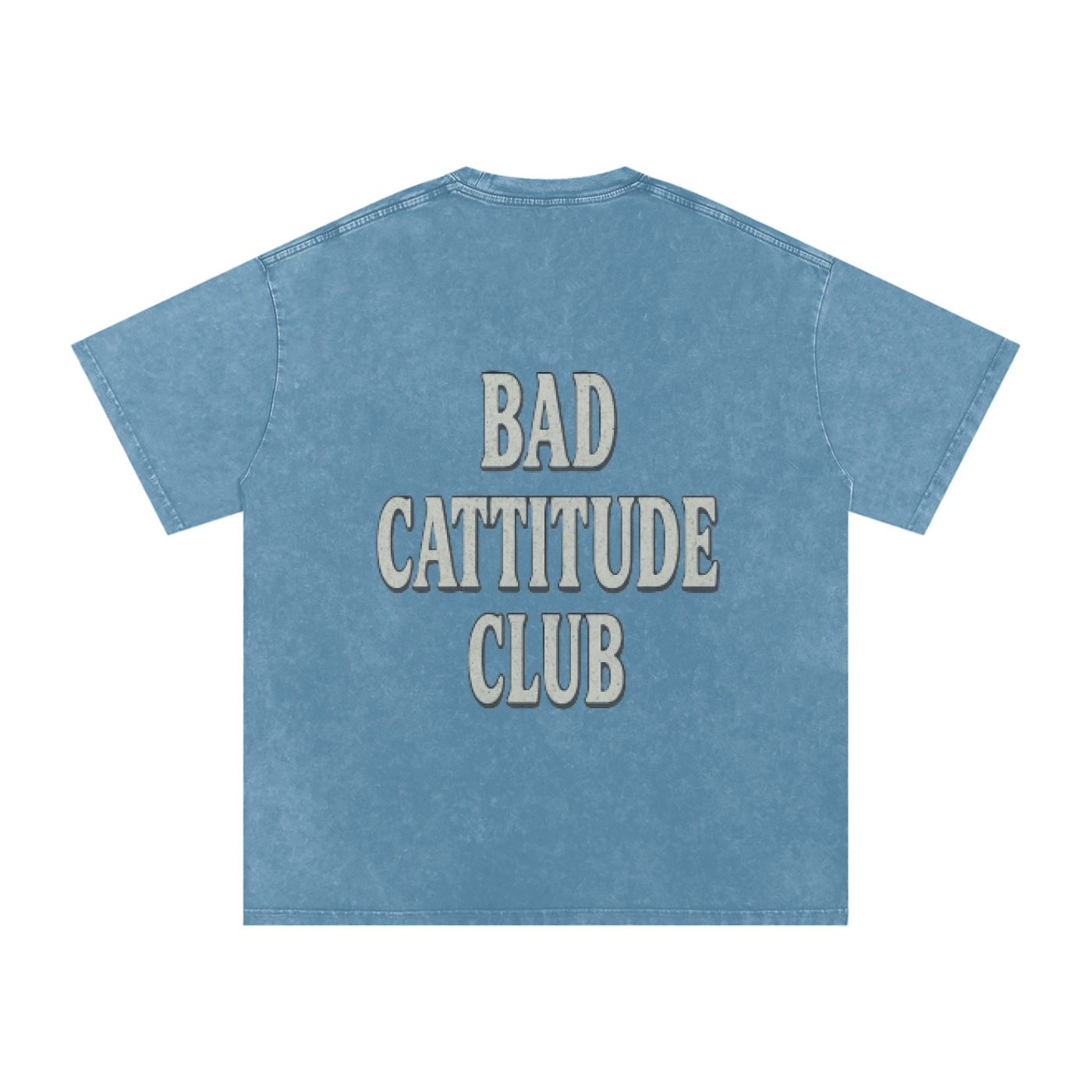Bad Cattitude Club