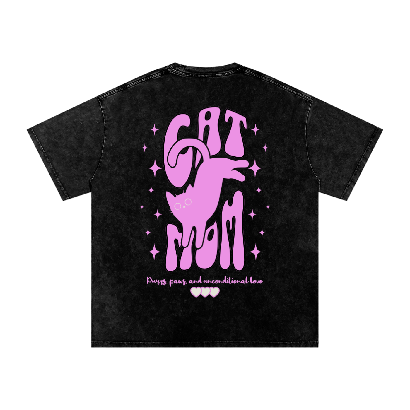 Cat Mom - Pawp Culture