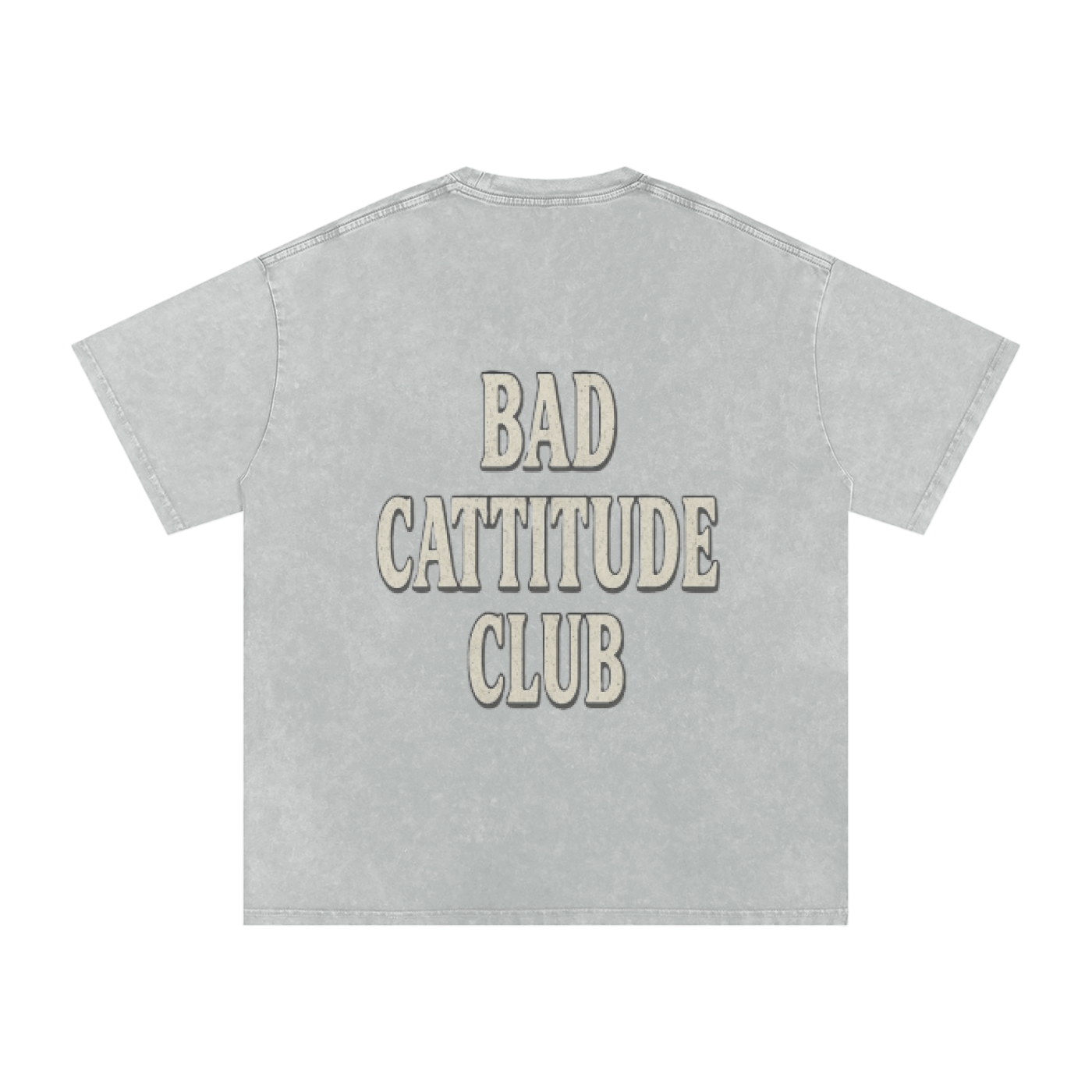 Bad Cattitude Club