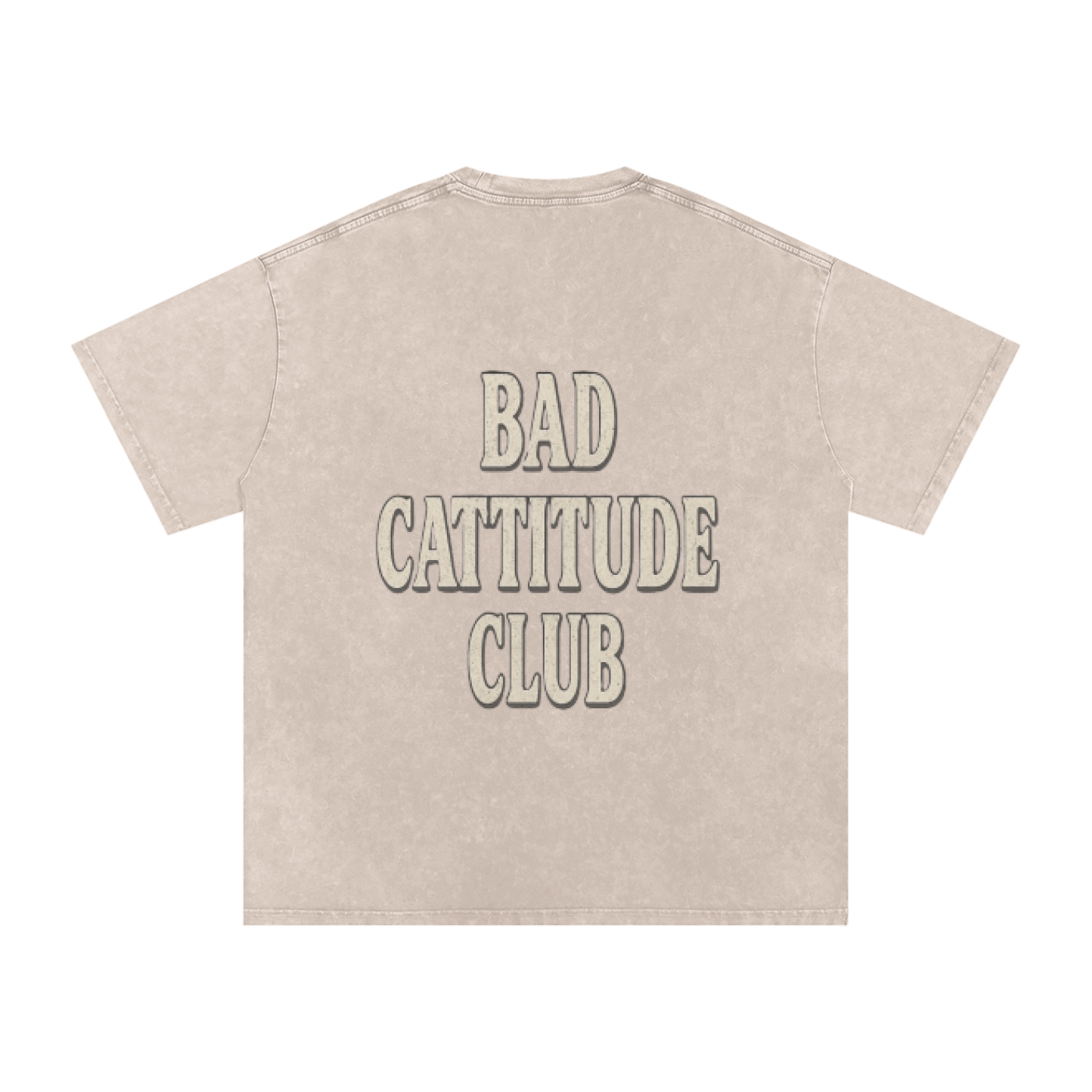 Bad Cattitude Club