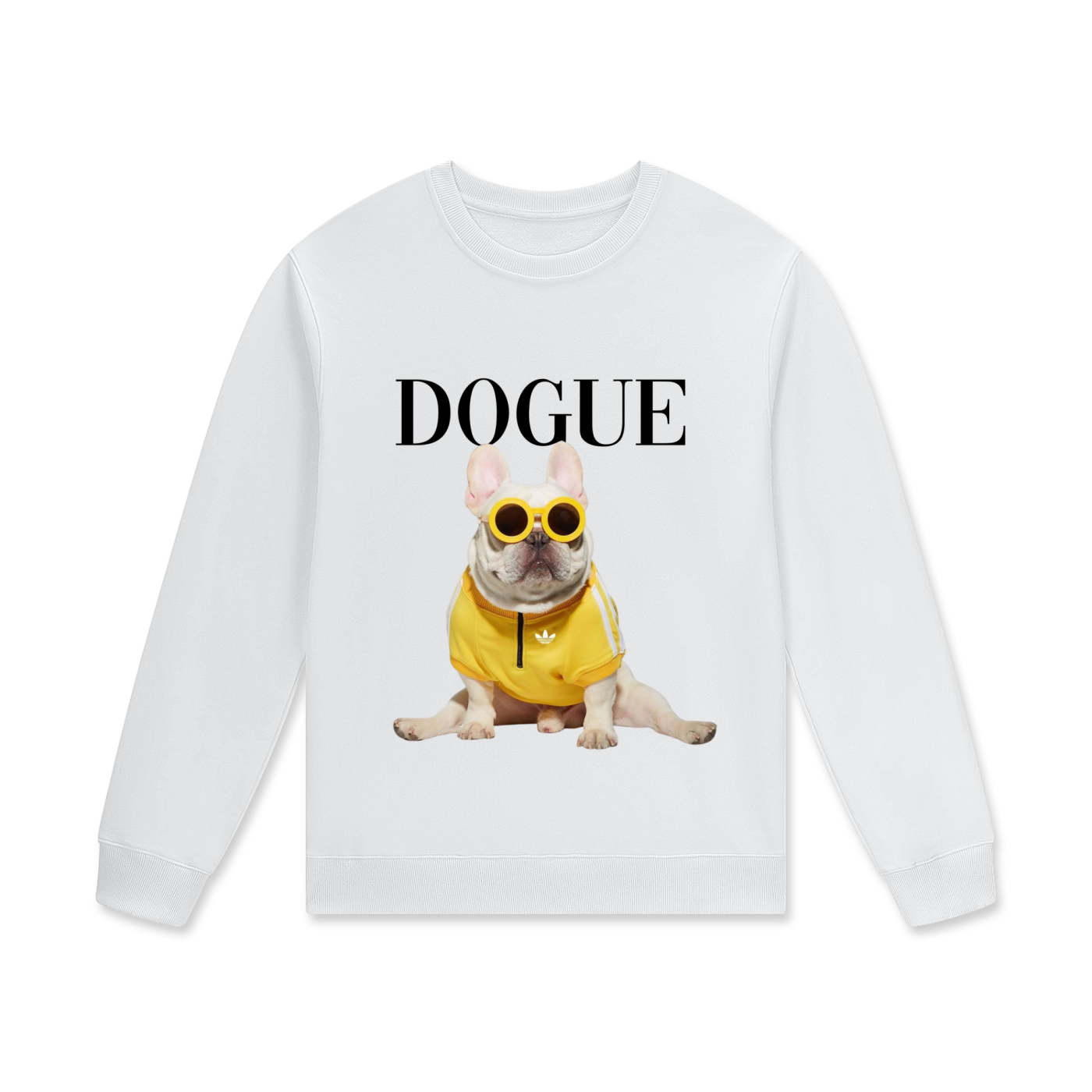 Dogue Pullover