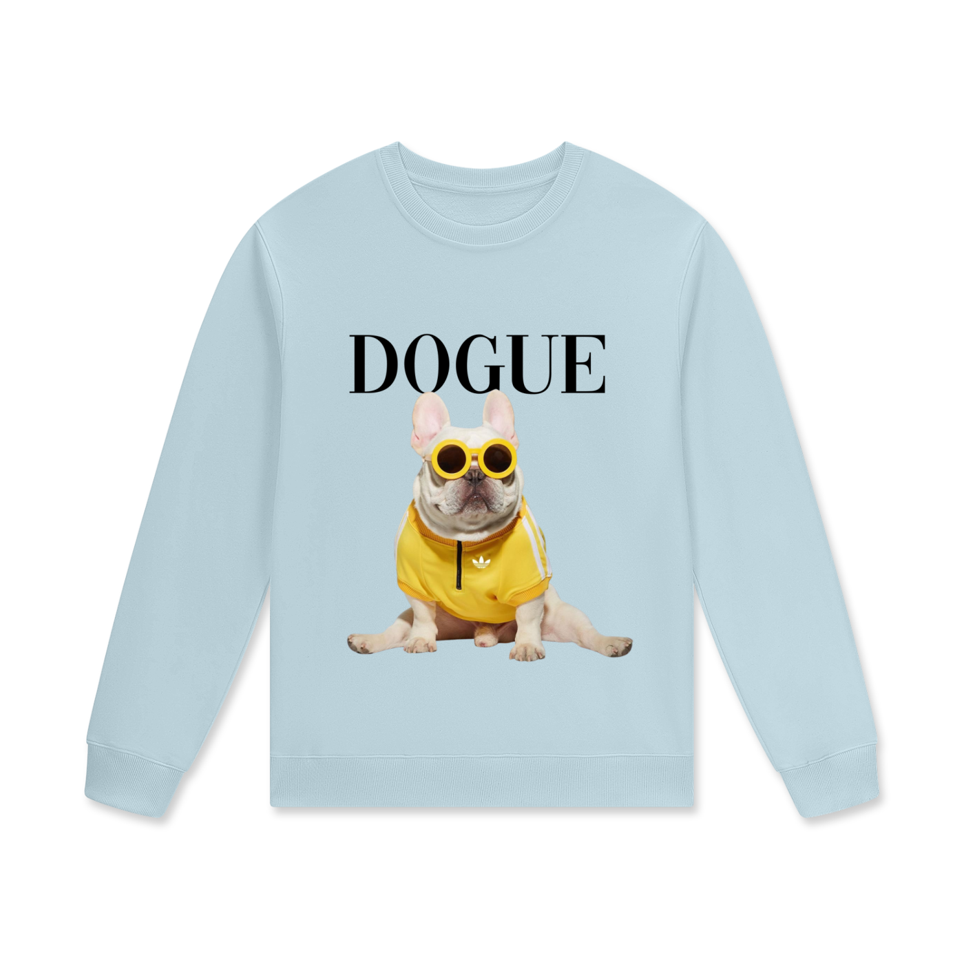 Dogue Pullover