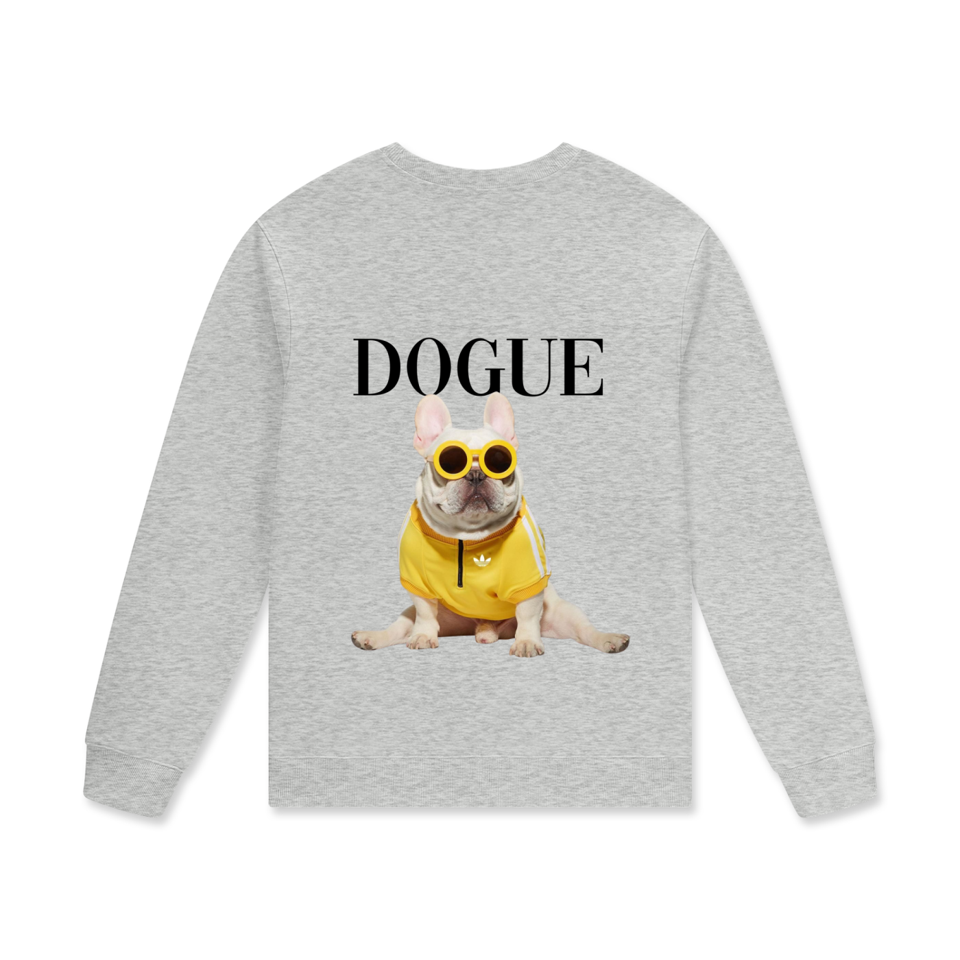 Dogue Pullover