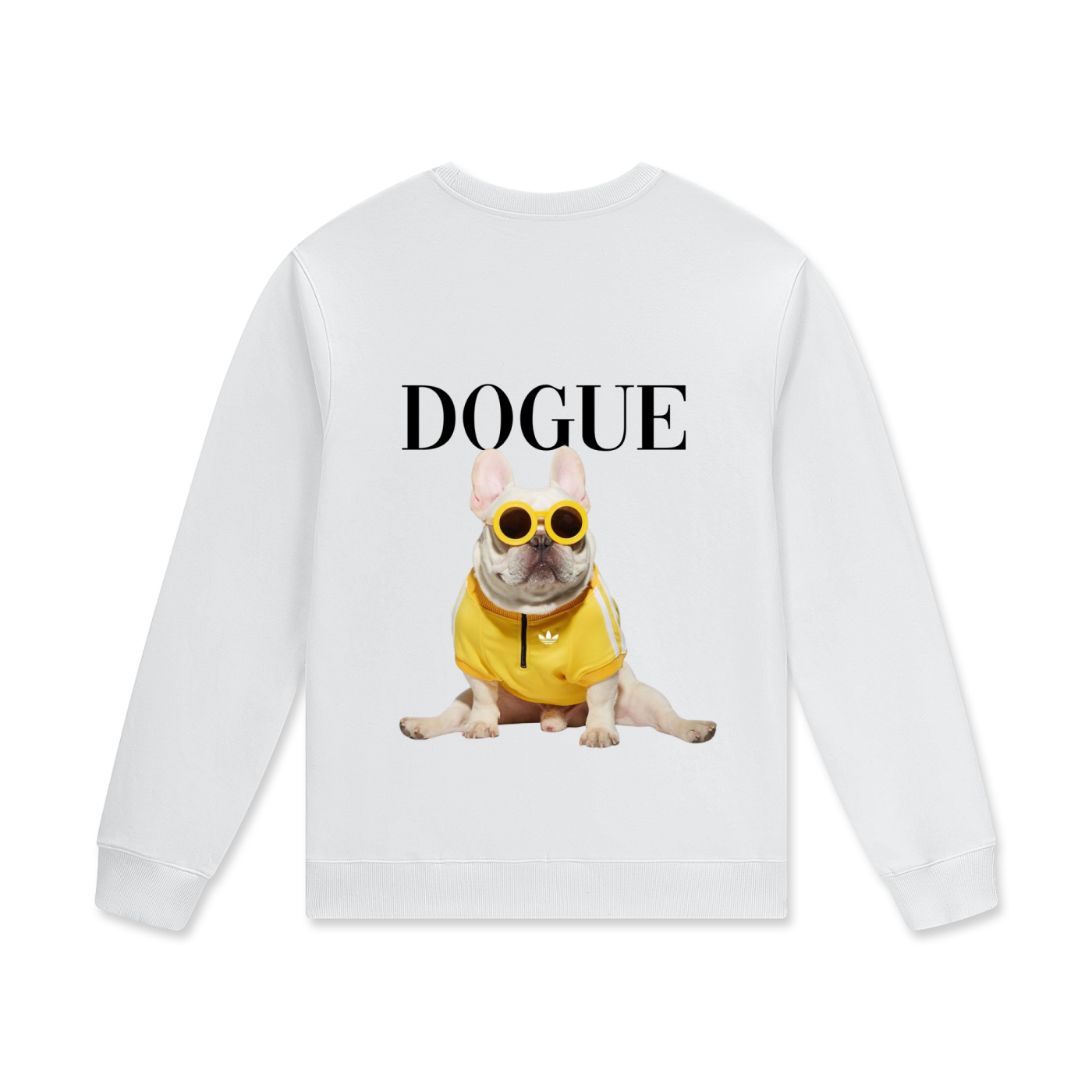 Dogue Pullover