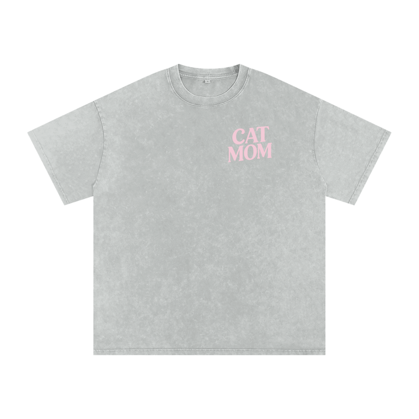 Cat Mom