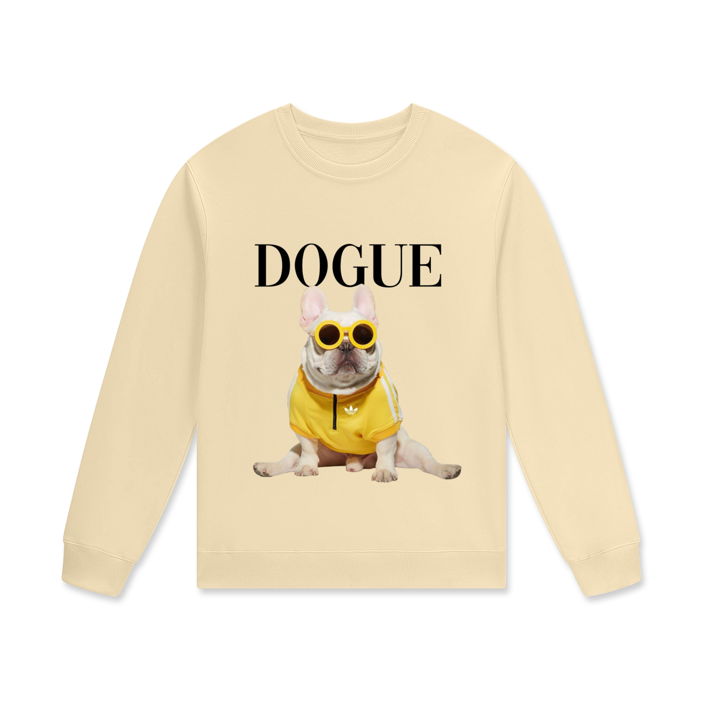 Dogue Pullover