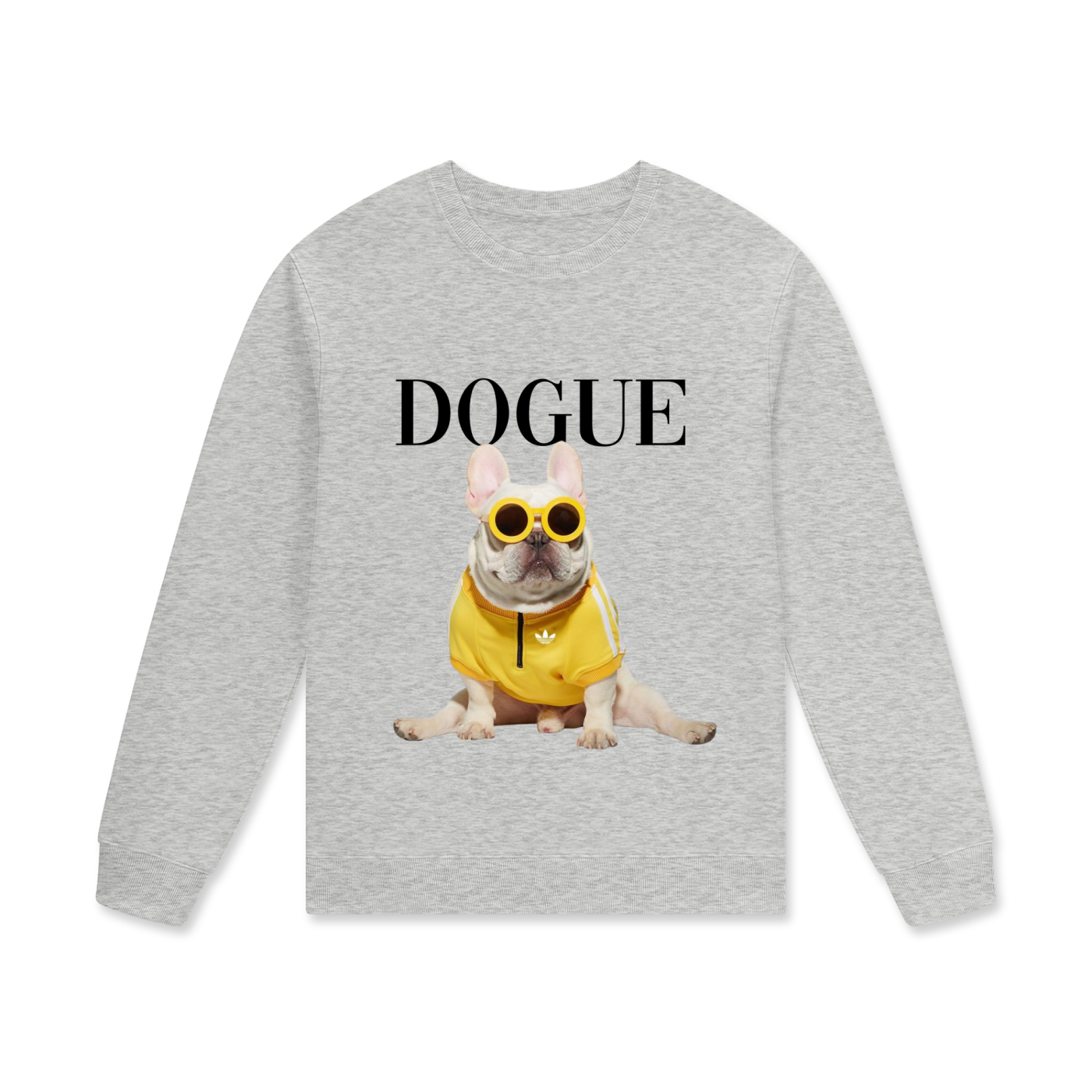 Dogue Pullover