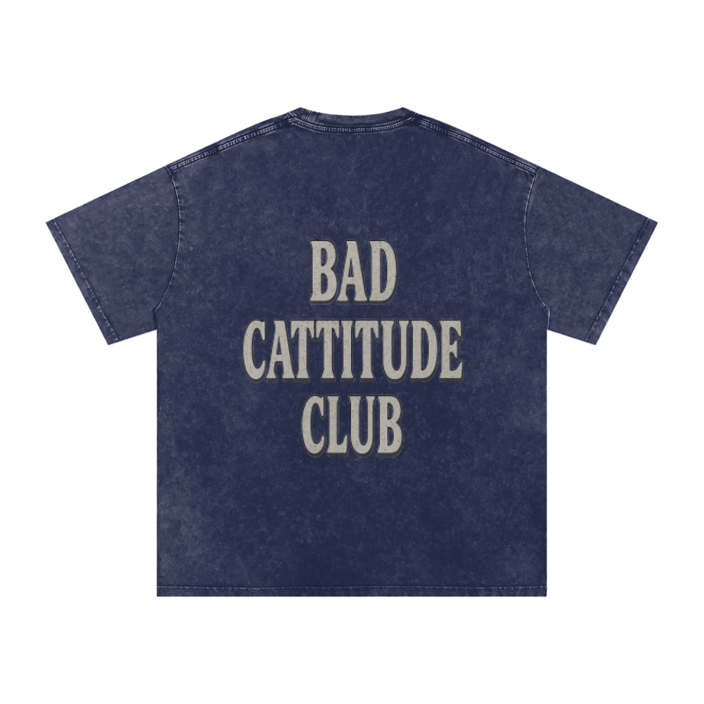 Bad Cattitude Club